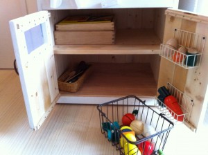 中はこんな感じ。