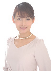 武井智恵子先生