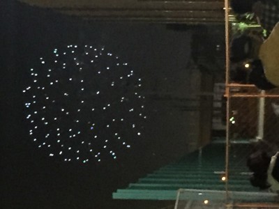 花火大会