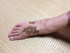 ワンポイント 500円